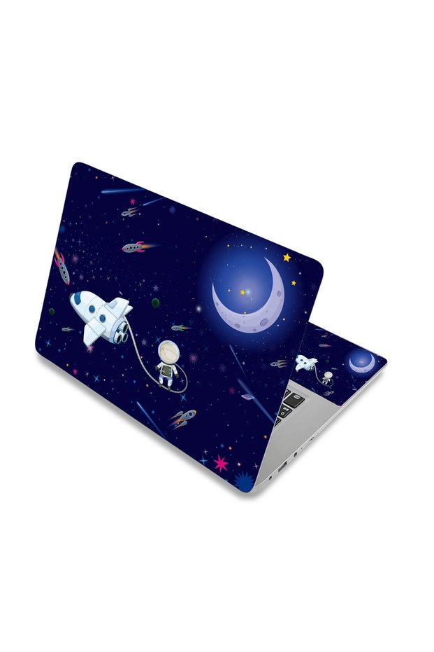 ALAYRA Laptop Skin Sticker Decal,12" 13" 13.3" 14" 15" 15.4" 15.6 inch Laptop Vinyl Skin Sticker