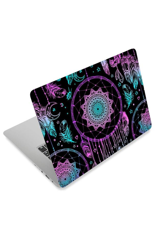 ALAYRA Laptop Skin Sticker Decal,12" 13" 13.3" 14" 15" 15.4" 15.6 inch Personalized Laptop Vinyl