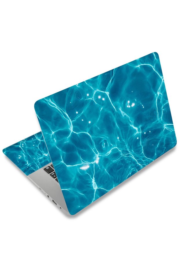 ALAYRA Laptop Skin Sticker Decal, 12" 13" 13.3" 14" 15" 15.4" 15.6 inch Laptop Universal ReUAEble