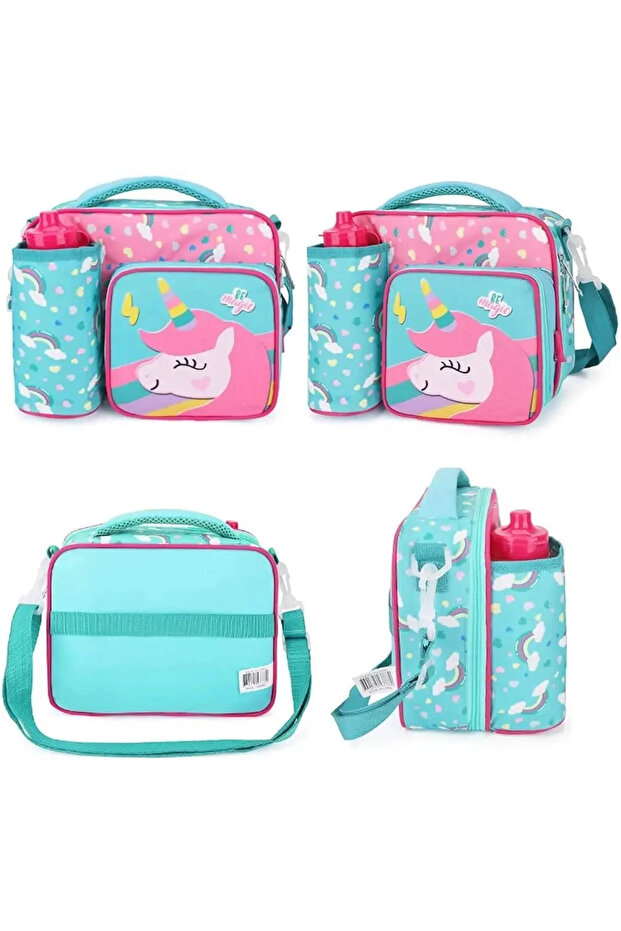 Magic Lunchbox - 3