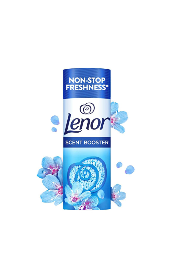 Laundry Perfume In-Wash Scent Booster Beads, Spring Awakening, 155g