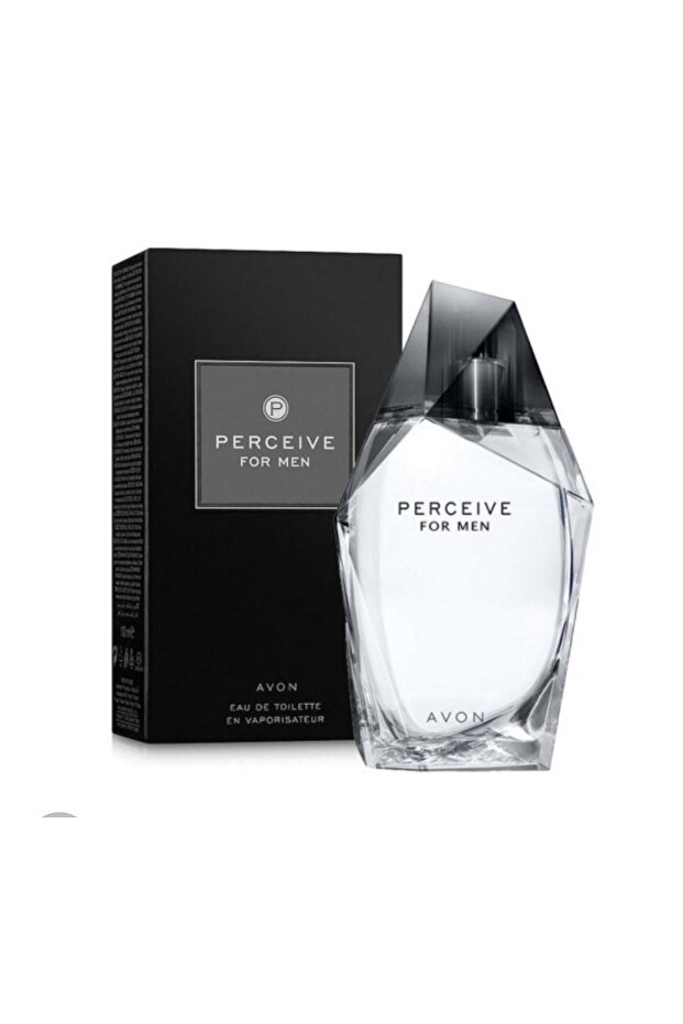 PERCEIVE FOR MEN 100 ML EDT - 1
