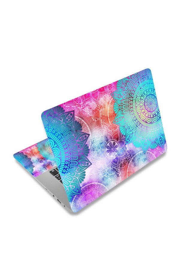 ALAYRA Laptop Skin Sticker Decal,12" 13" 13.3" 14" 15" 15.4" 15.6" Laptop Skin Sticker Protector