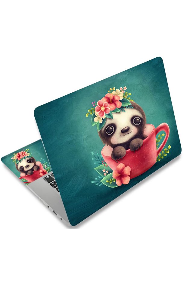 ALAYRA 15 15.4 15.6 Inches Laptop Skin Sticker Universal 12.1 13 13.3 14 Inches Netbook Skin