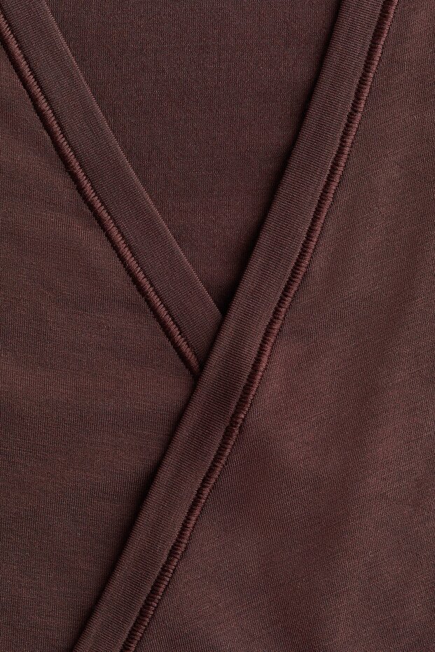 Modal Anvelop Spor Üstü - 3