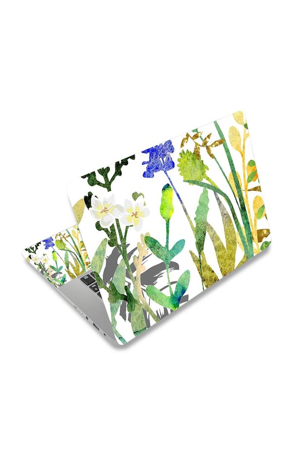 ALAYRA Laptop Skin Sticker Decal, 12" 13" 13.3" 14" 15" 15.4" 15.6 inch Laptop Universal ReUAEble