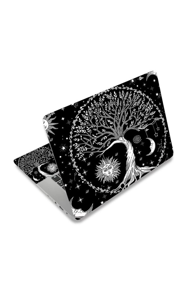 ALAYRA Laptop Skin Sticker Decal,12" 13" 13.3" 14" 15" 15.4" 15.6 inch Laptop Vinyl Skin Sticker