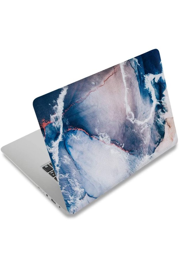 ALAYRA Laptop Skin Sticker Decal,14.2" 15" 15.4" 15.6 inch Laptop Vinyl Skin Sticker Cover Art