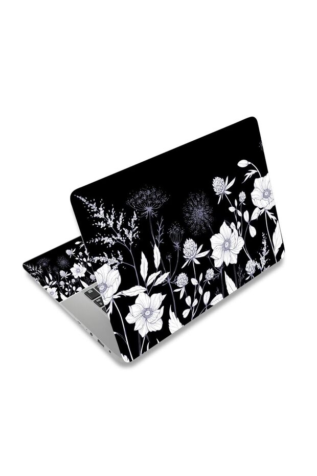 ALAYRA Laptop Skin Sticker Decal,12" 13" 13.3" 14" 15" 15.4" 15.6 inch Laptop Vinyl Skin Sticker
