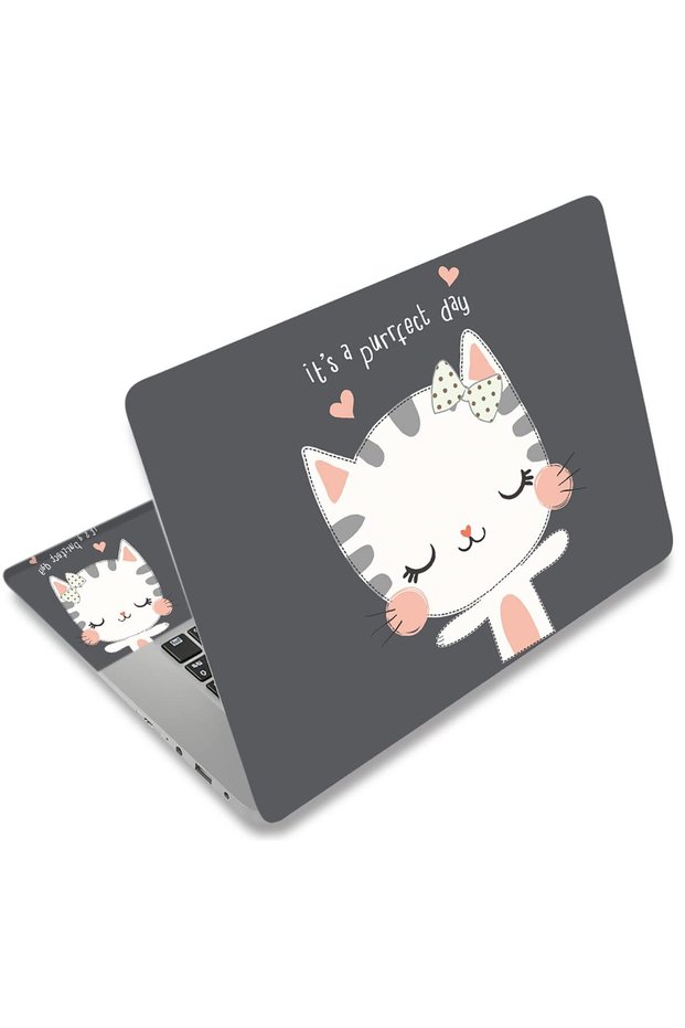 ALAYRA Laptop Notebook Skin Sticker Cover Decal Fits 12 13 13.3 14 15 15.4 15.6 inch Laptop