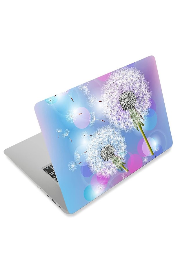 ALAYRA Laptop Skin Sticker Decal,12" 13" 13.3" 14" 15" 15.4" 15.6 inch Laptop Skin Sticker Cover