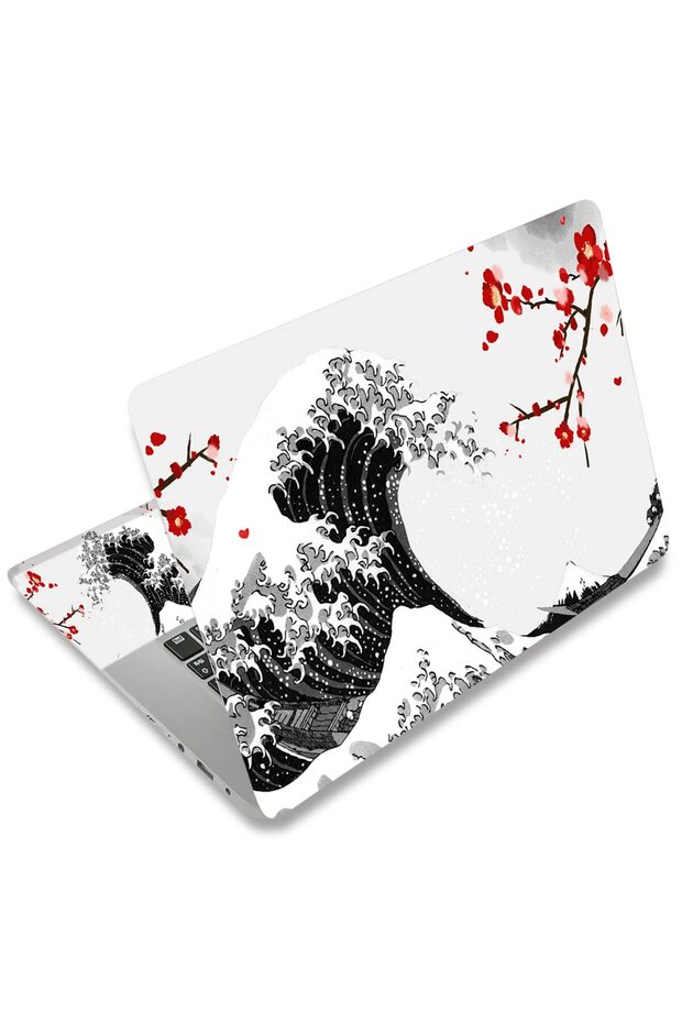 ALAYRA Laptop Skin Sticker Decal,12" 13" 13.3" 14" 15" 15.4" 15.6 inch Laptop Vinyl Skin Sticker