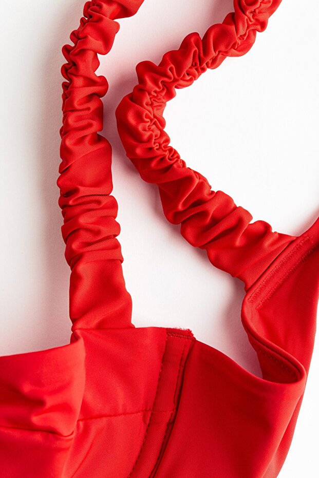 Balkonet Bikini Üstü - 5