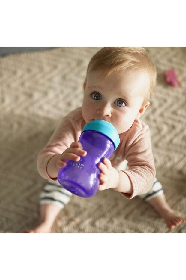 كوب ذو طرف ناعم، SCF802/02 - 2