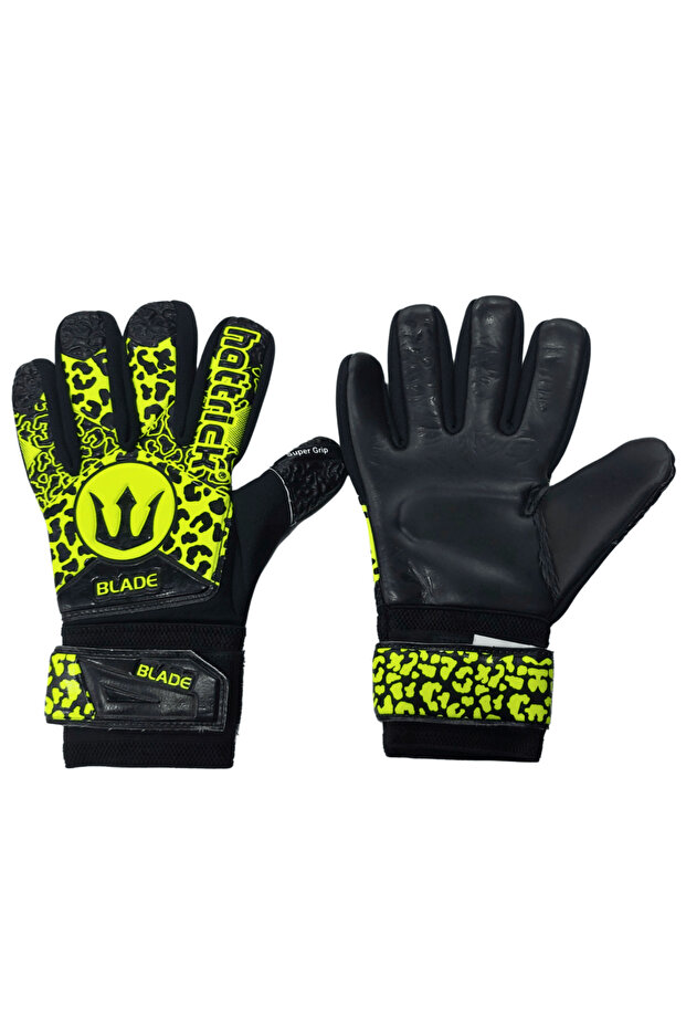 Blade Kaleci Eldiveni - 5