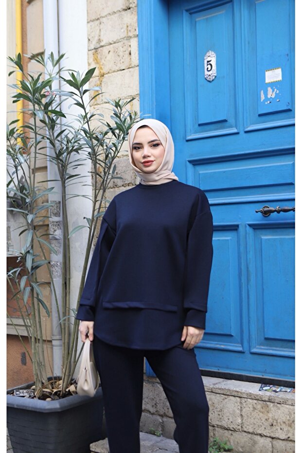 Set modal foarfece - 4