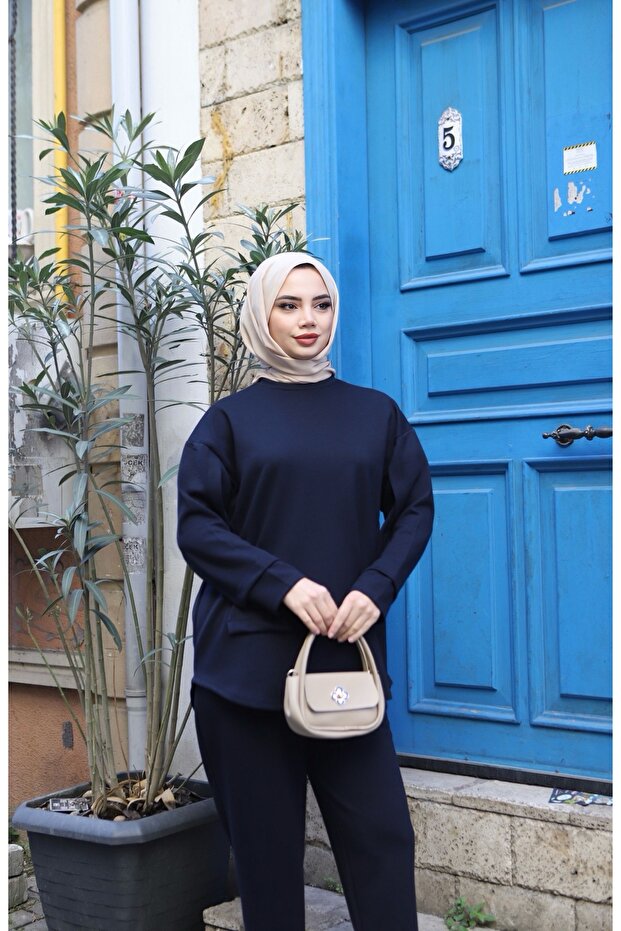 Set modal foarfece - 3