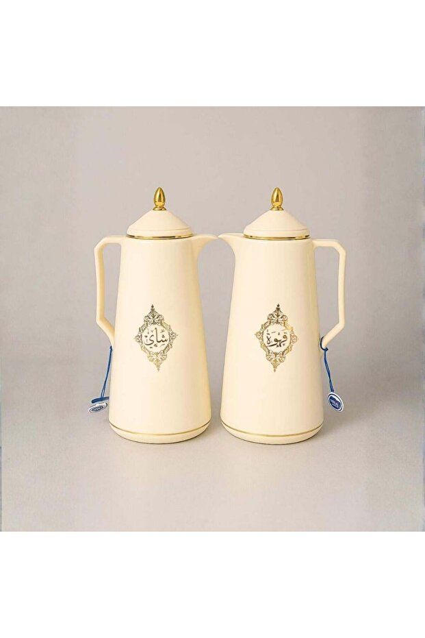 طقم ترامس شاي وقهوة - 2