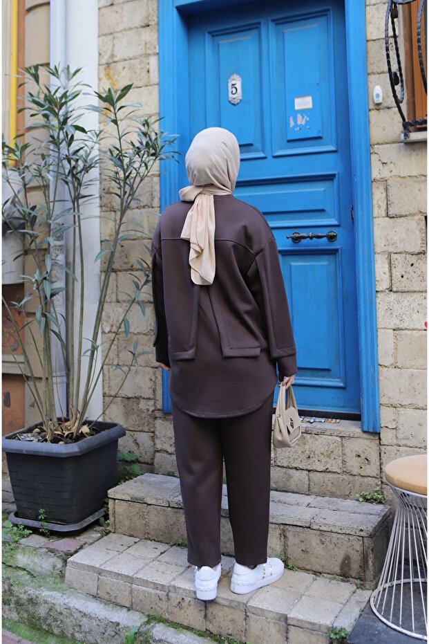 Set modal foarfece - 5