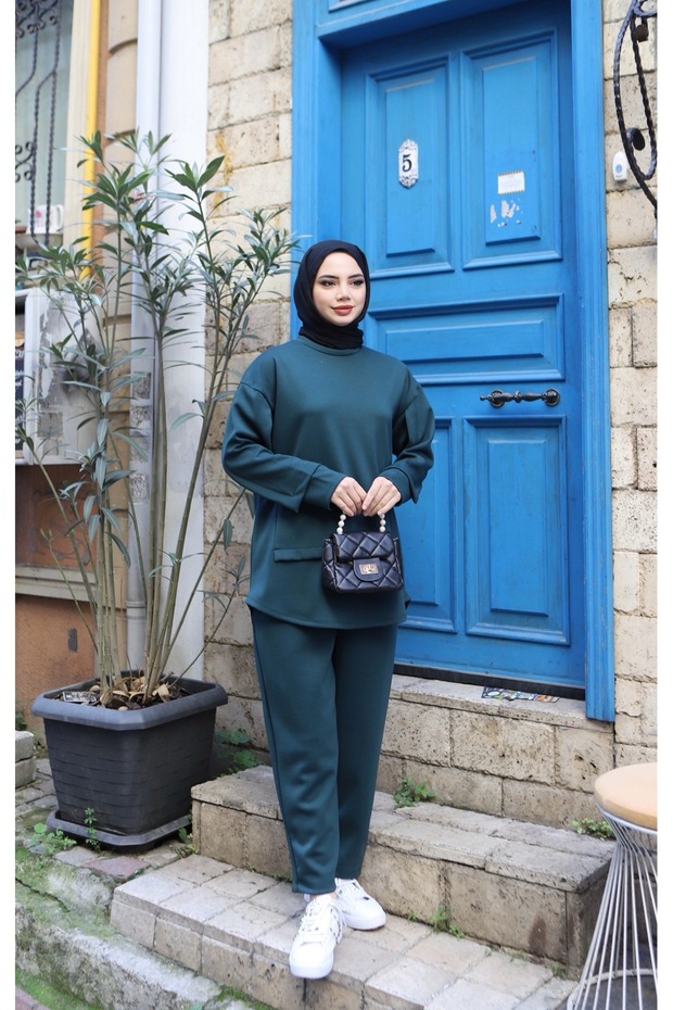 Набір модальних ножиць - 2