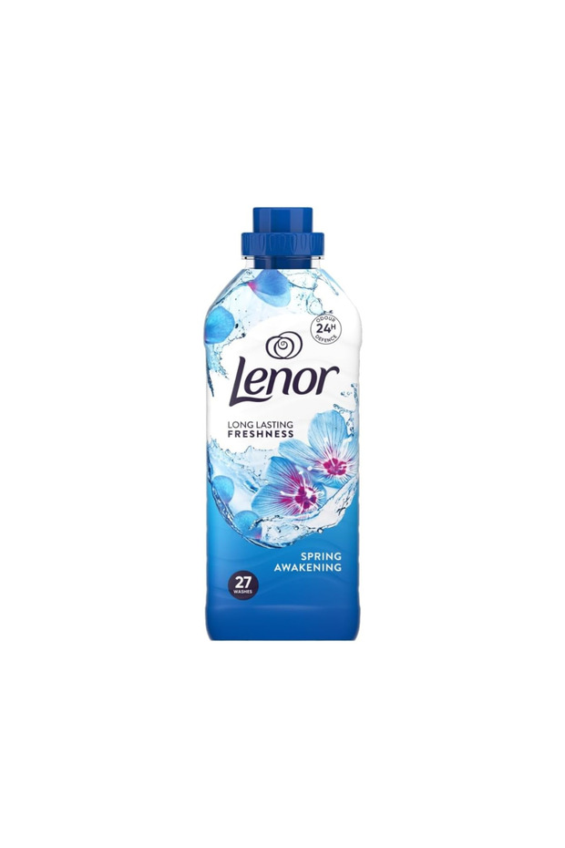 Fabric Conditioner Spring Awakening 27 Washes 891ml