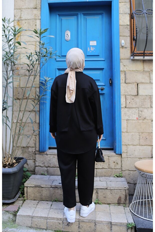 Makaze Modal set - 5