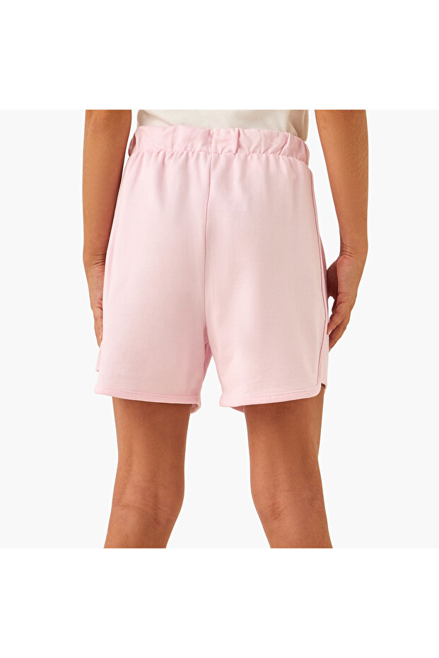 شورت مطبوع برباط - 3