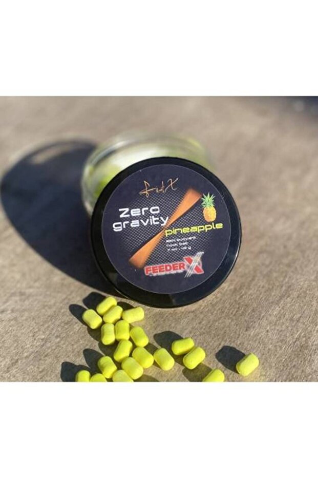 Ananas Zero Gravity 7 mm, 40 gr - 3