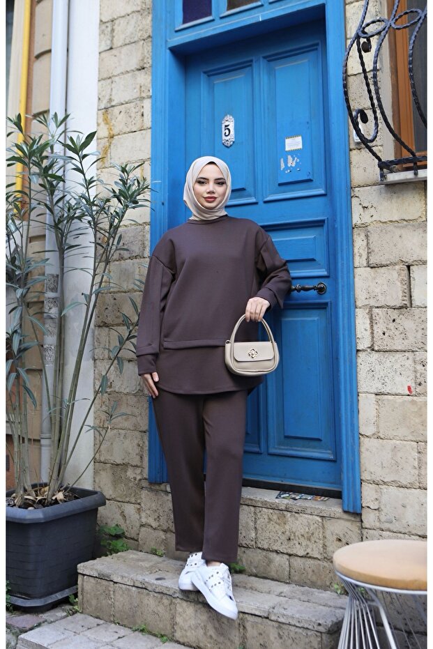 Set modal foarfece - 2