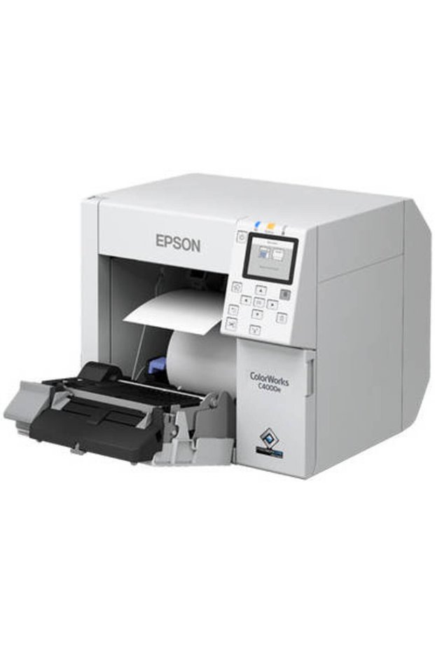 CW-C4000e (Bk) Inkjet Printer