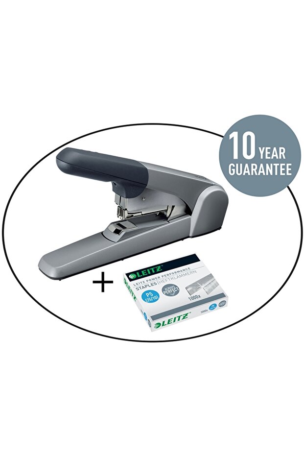 Power Performance staples, 25/10, 1000 pcs/box - 3