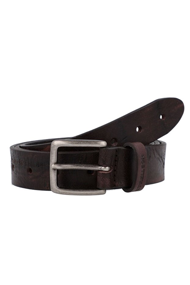 Gürtel Leder - 1