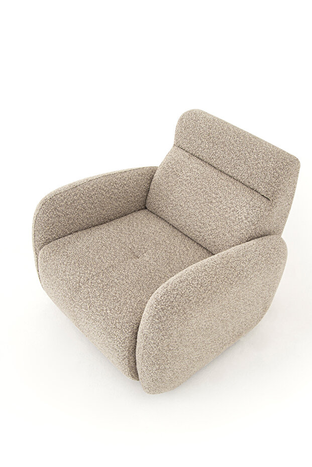 Nova Tekli Koltuk Berjer - 4