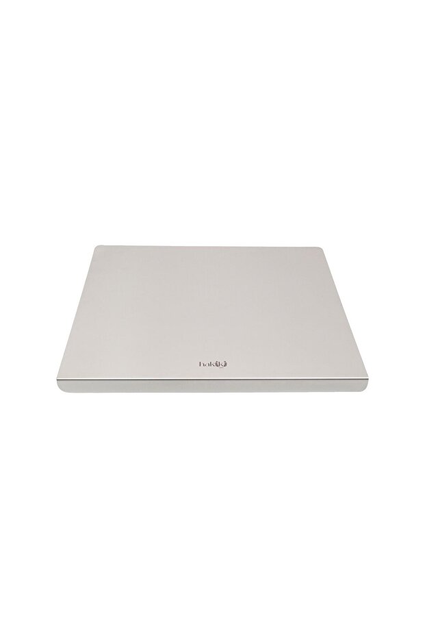 304 1.5mm Thickness Steel Cutting Board 50X60 cm
