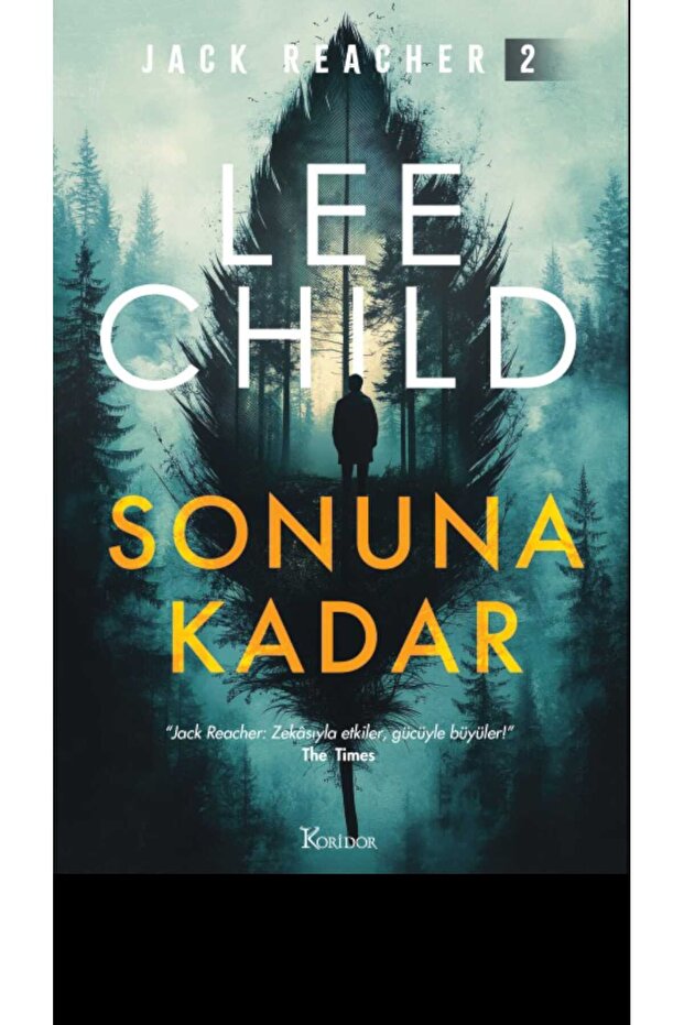 Jack Reacher 2 - Sonuna Kadar