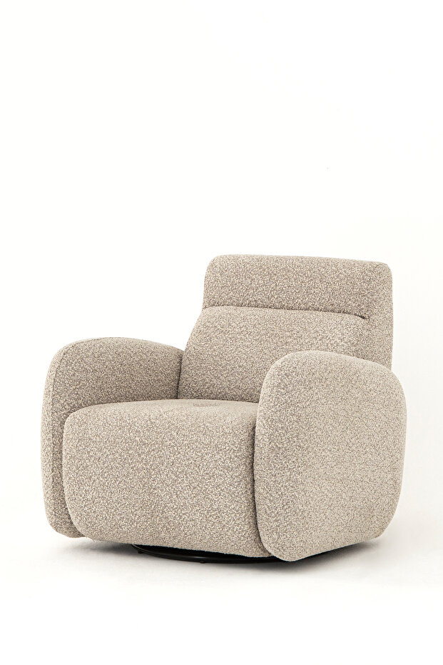 Nova Tekli Koltuk Berjer - 6