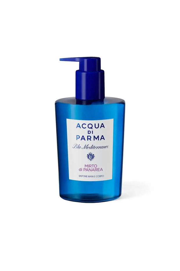 Blu Mediterraneo Mirto Di Panarea For Unisex 300ml Hand & Body Wash