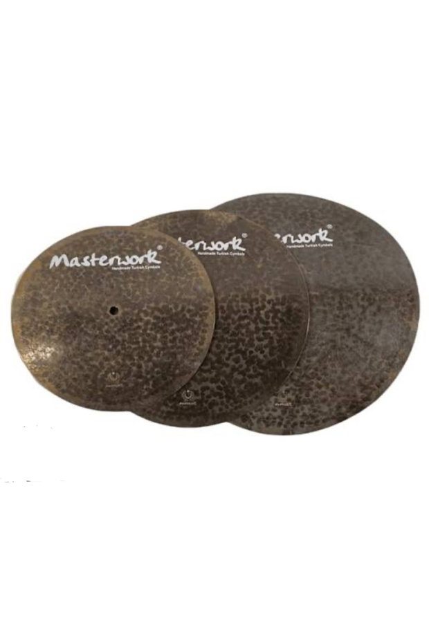 CLAP STACK (11’ - 13’ - 15’) - 1