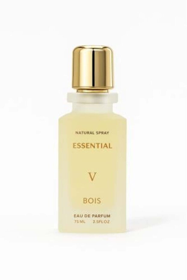 عطر بوا أو دو بارفان 75 مل - 1