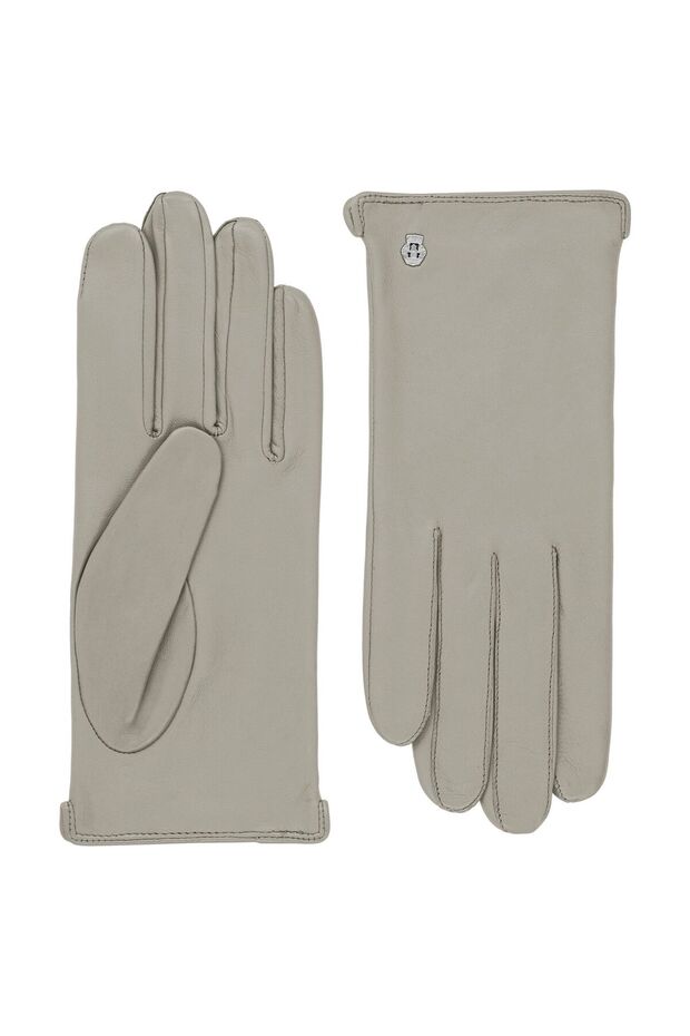 New York Handschuhe Leder