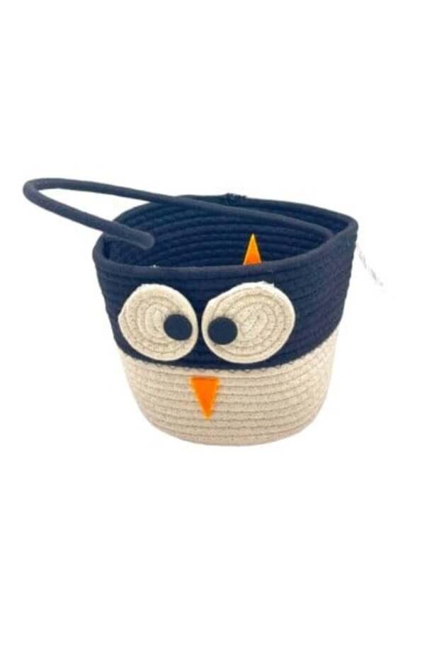 سلة متعددة الاغراض منسوجة - 1