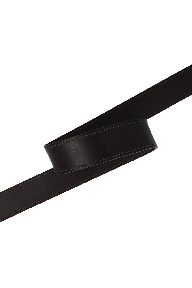 Trail 2 Gürtel Leder - 3