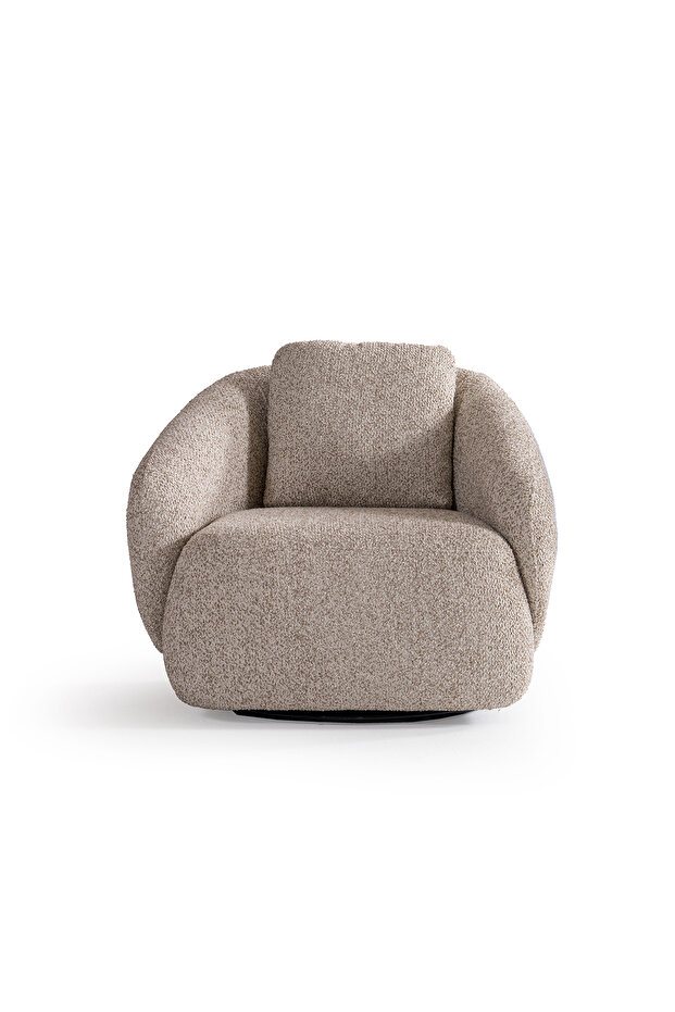 Guesto Tekli Koltuk Berjer - 4