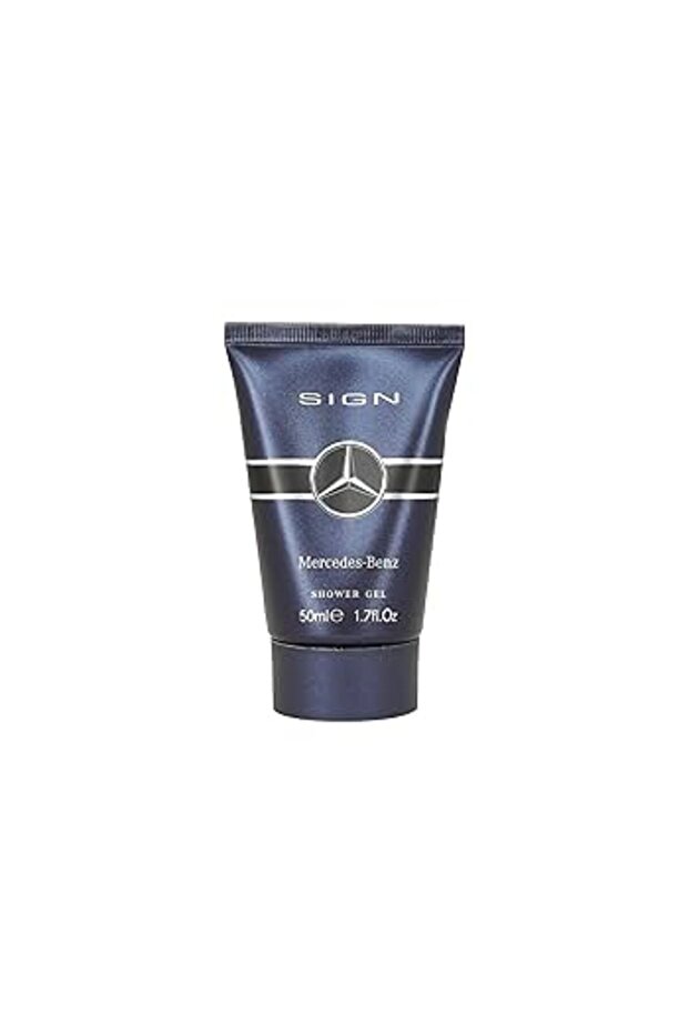 Sign For Men 50ml Shower Gel