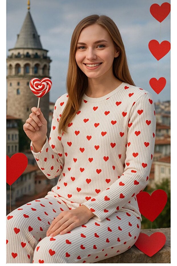 طقم بيجاما - 2