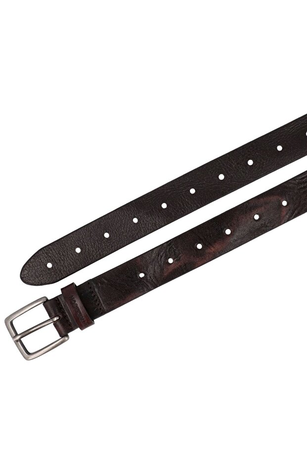 Gürtel Leder - 2