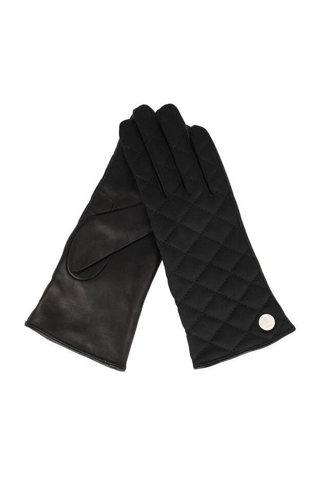 Handschuhe Leder - 2