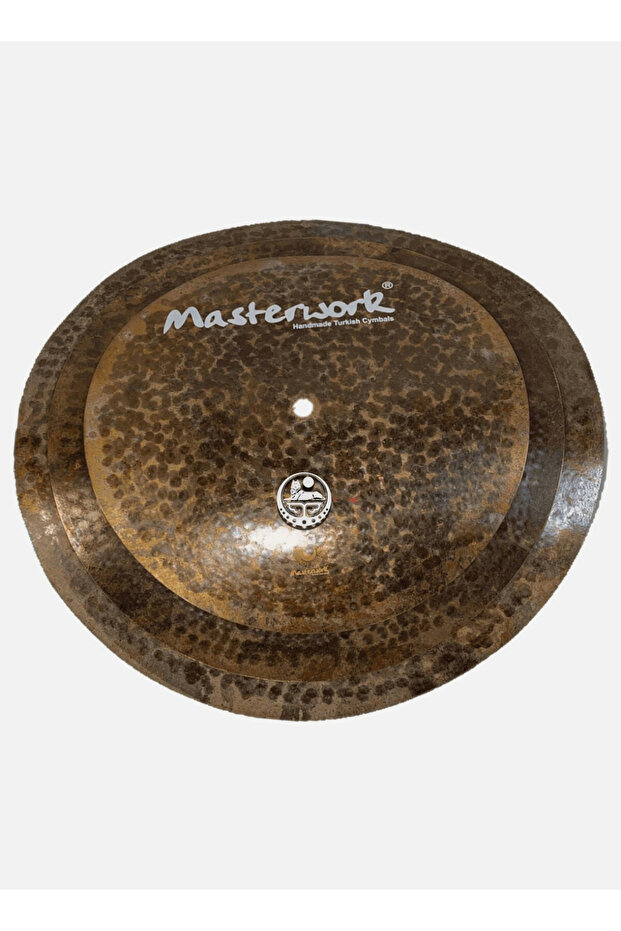 CLAP STACK (11’ - 13’ - 15’) - 2