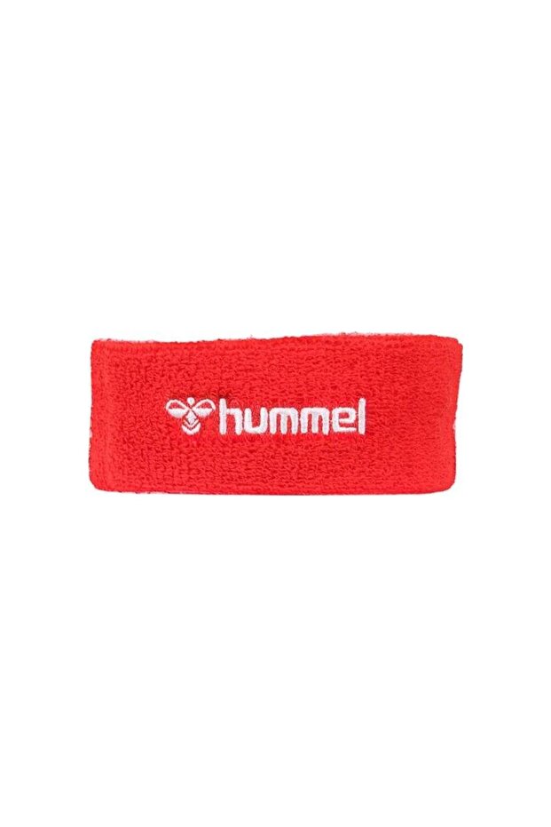 Headband Red - 3
