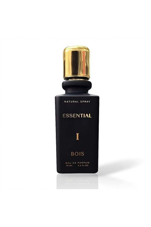 Boys Eau de Parfum 75ml - 1